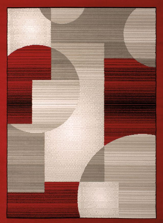 Dallas Zoom Zoom Rug