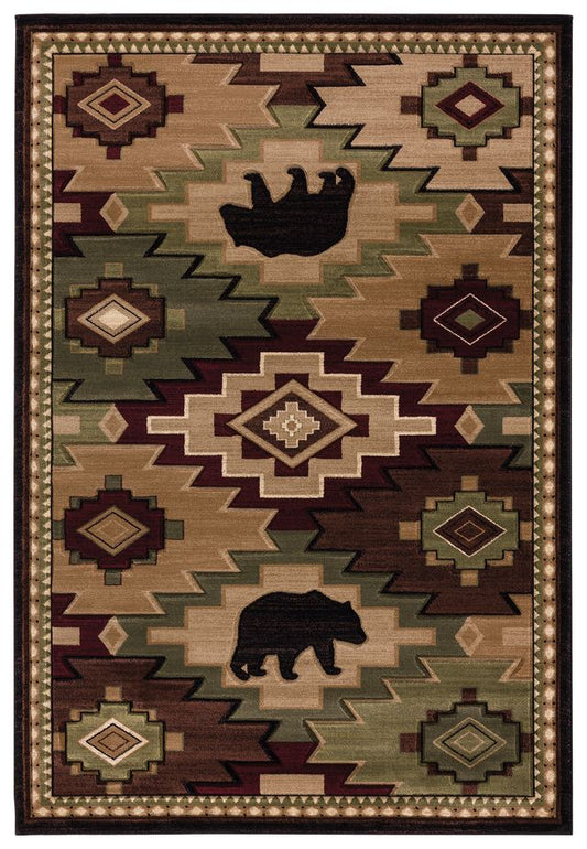 Cottage Legacy Rug
