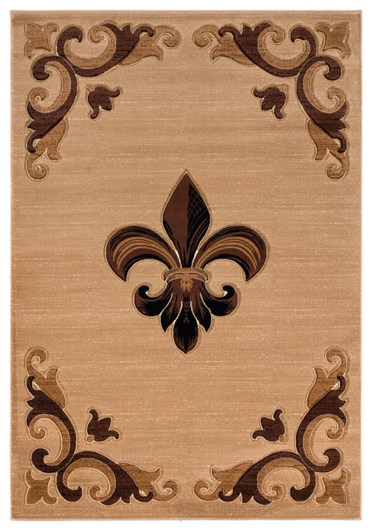 Bristol Barnsley Rug