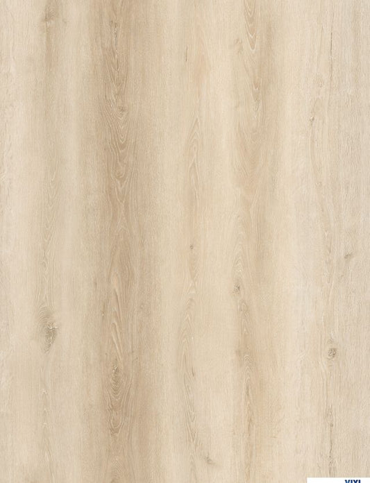 Saint Augustine Warm Sand Waterproof Rigid Core Luxury Vinyl Plank Flooring - Sample