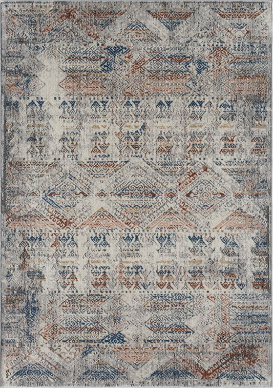 Crockett Mosaic Rug