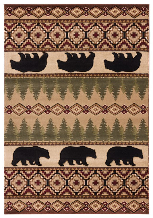 Cottage Faywood Rug