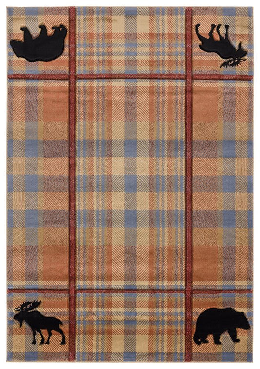 Cottage Nomad Rug