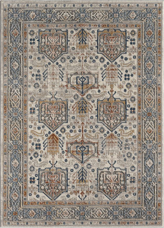 Crockett Urban Rug