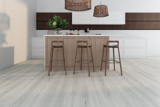 Bryant Juneau Waterproof Rigid Core Luxury Vinyl Plank Flooring (10700 75009)