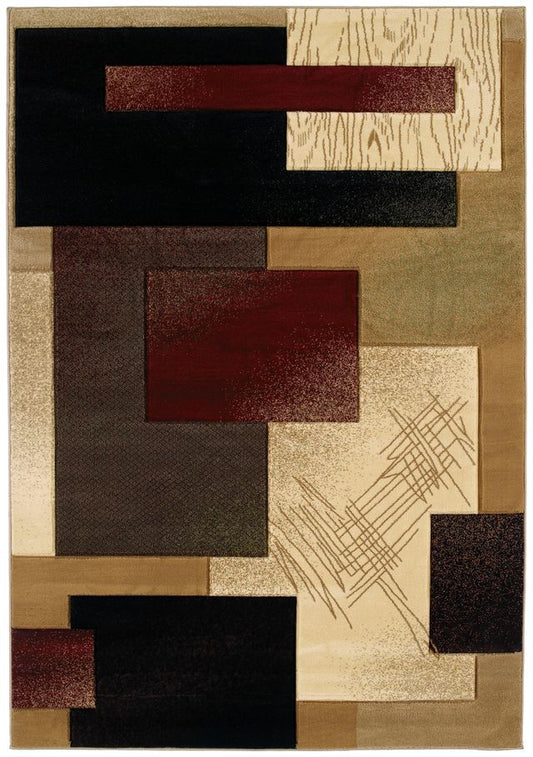 Contours Mondavi Rug