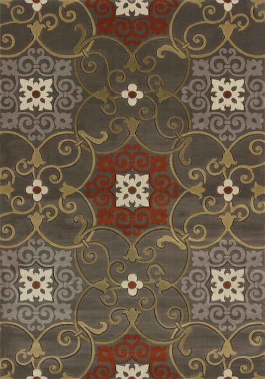Contours Julep Rug