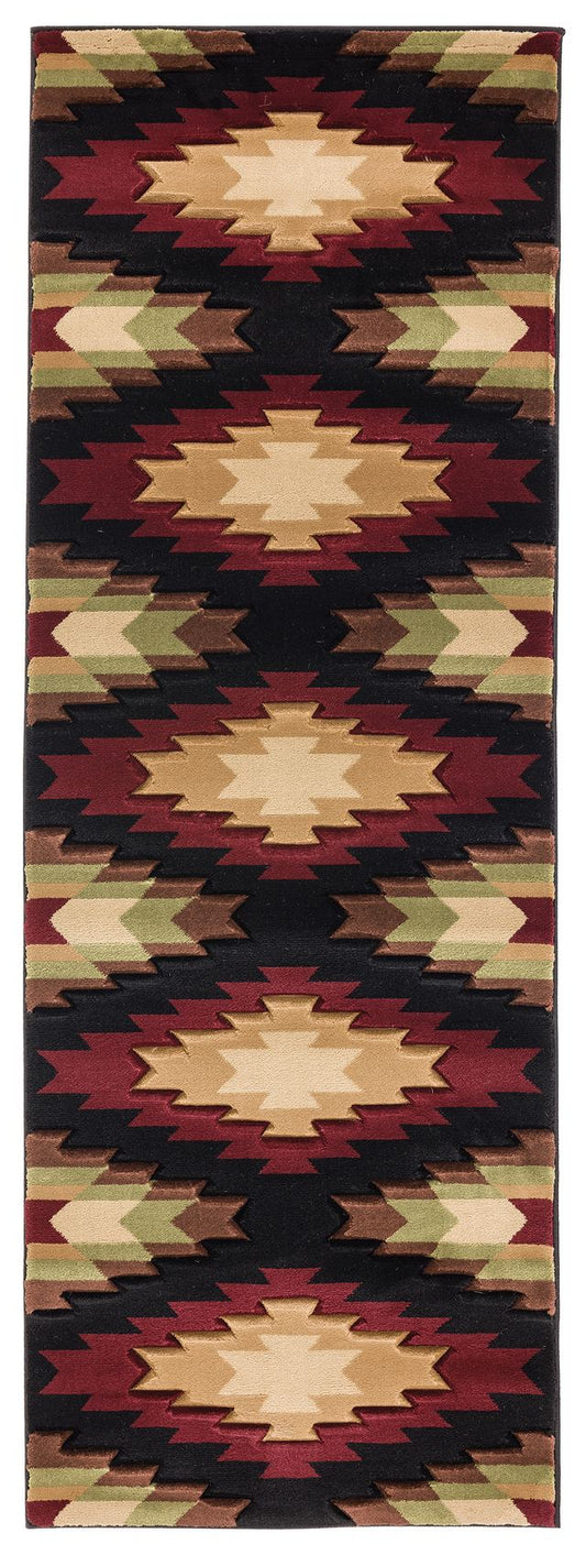 Cottage Navajo Rug