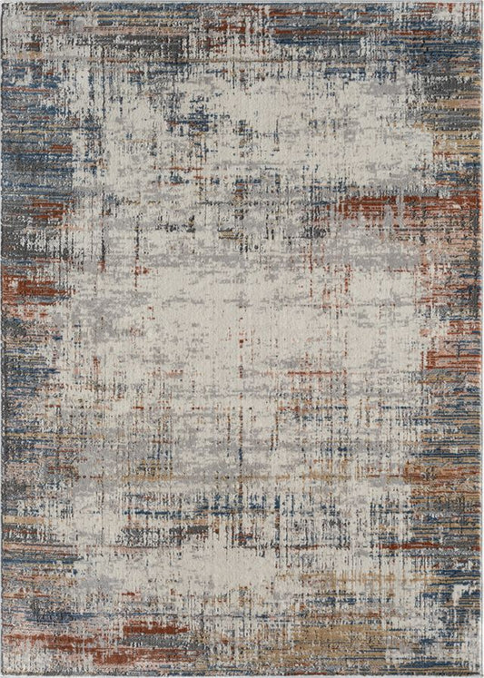 Crockett Rustic Rug