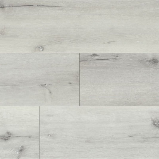 Heirloom Eskimo Waterproof Rigid Core Luxury Vinyl Plank Flooring - Sample