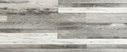 Bella Aurora Waterproof Rigid Core Luxury Vinyl Plank Flooring (10600 55006)