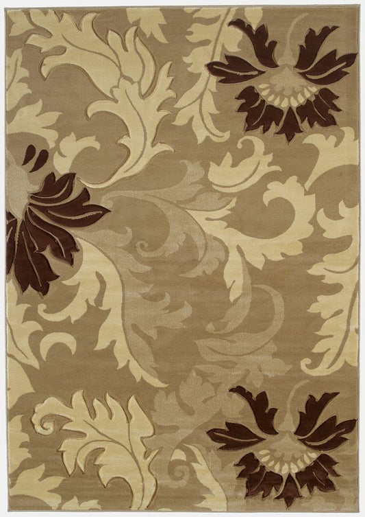 Contours Orleans Rug