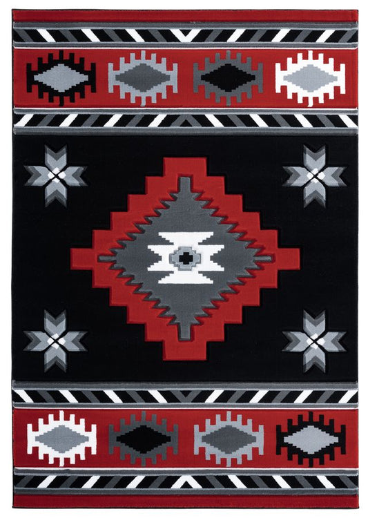 Bristol Caliente Rug