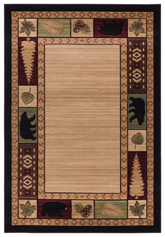 Cottage Homestead Rug