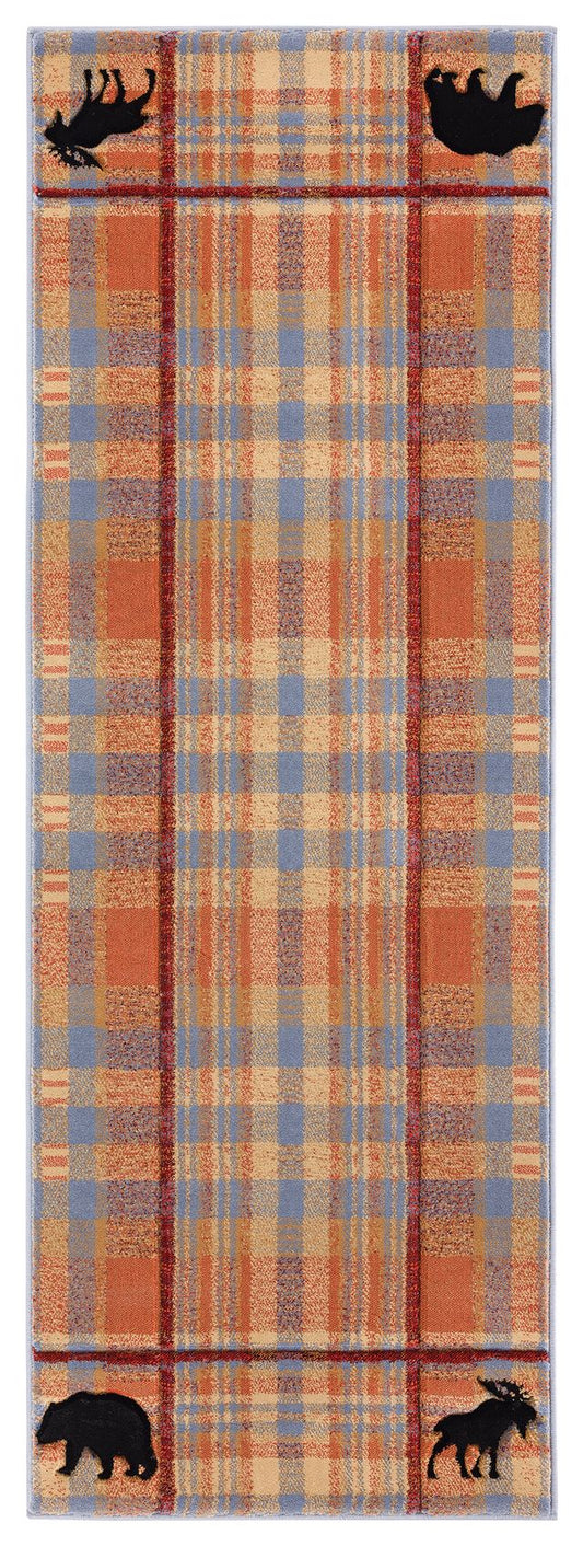 Cottage Nomad Rug