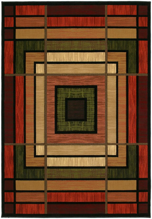 Contours Ambience Rug