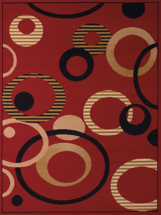 Dallas Hip Hop Rug