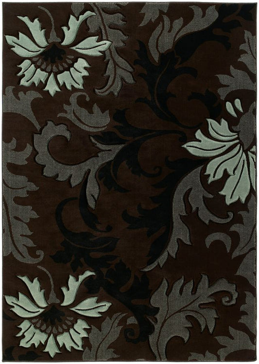 Contours Orleans Rug