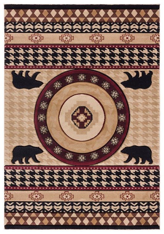 Cottage Haven Rug