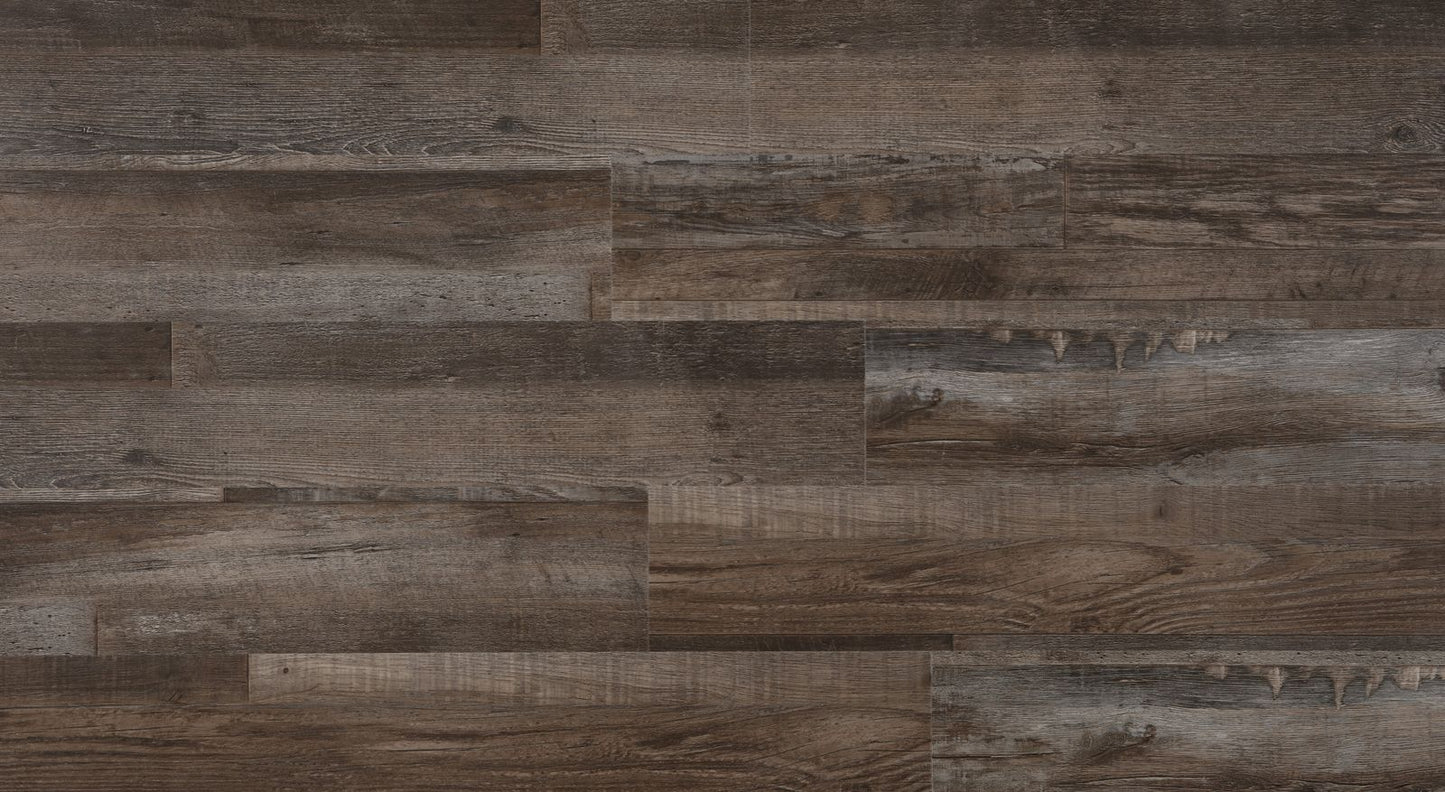 Saratoga Mocha Rigid Core Floor