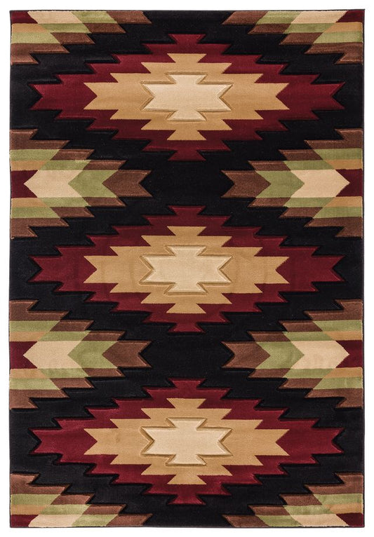 Cottage Navajo Rug