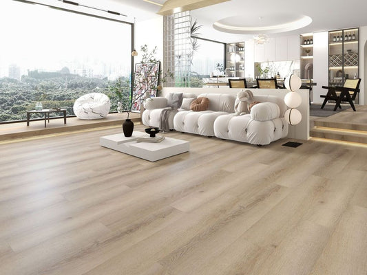 Revival Eden Waterproof Rigid Core WPC Vinyl Plank Flooring (20030 68005)