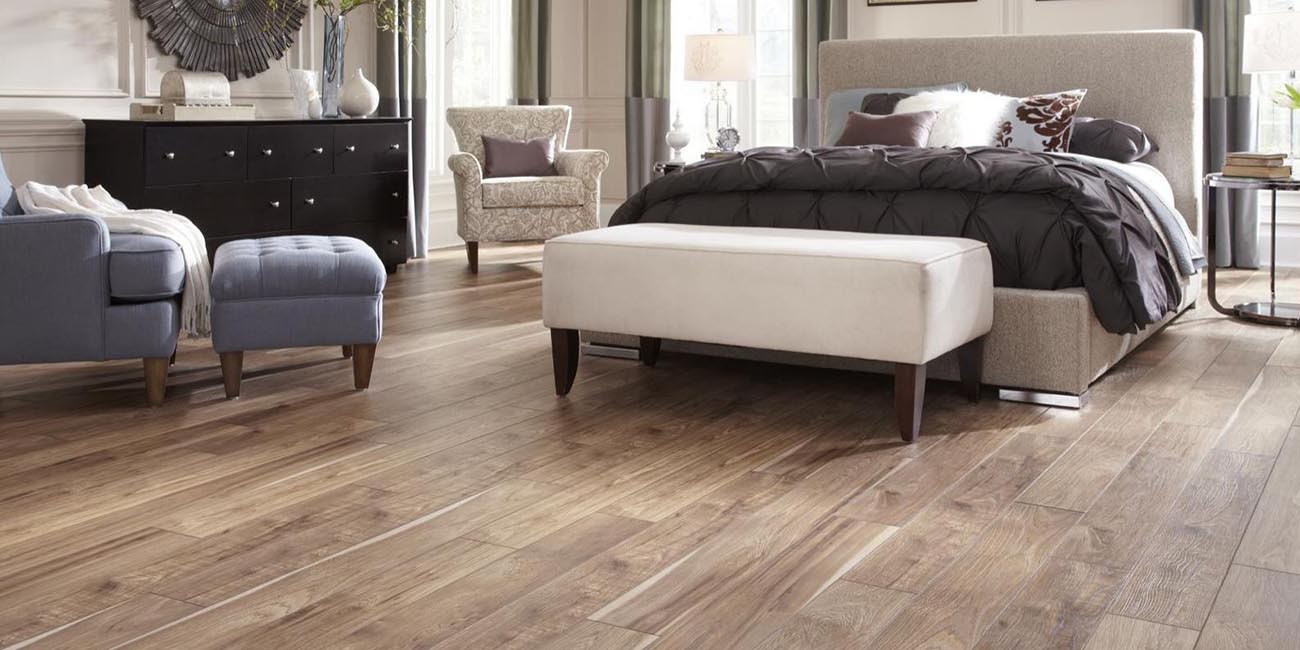 The Complete Guide to Buying Vinyl Flooring