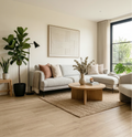 Types of Vinyl Flooring: A Simple Guide to Your Options