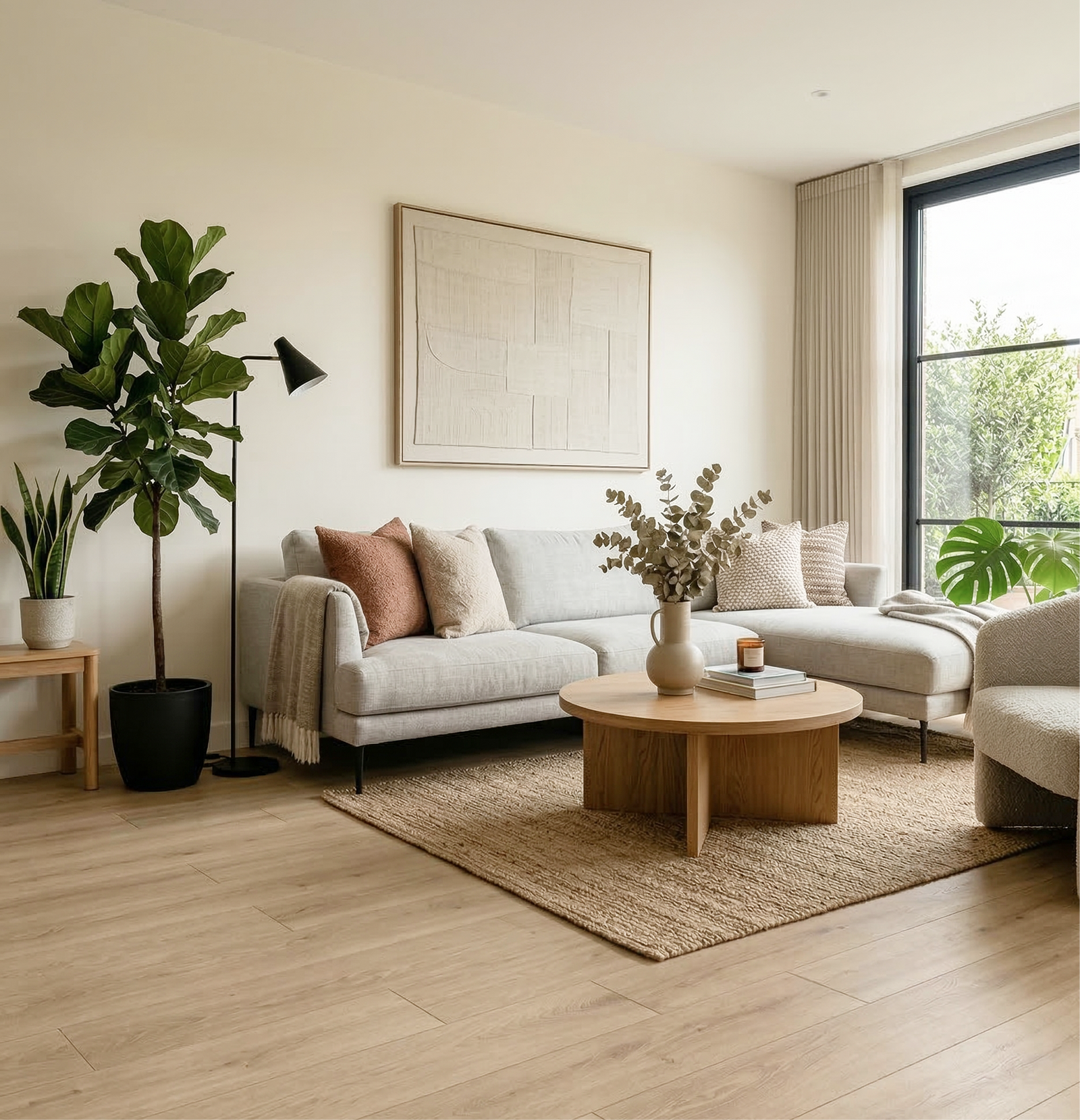 Types of Vinyl Flooring: A Simple Guide to Your Options