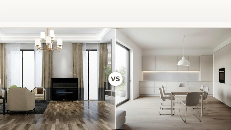 LVP vs LVT: Which One Should You Buy?