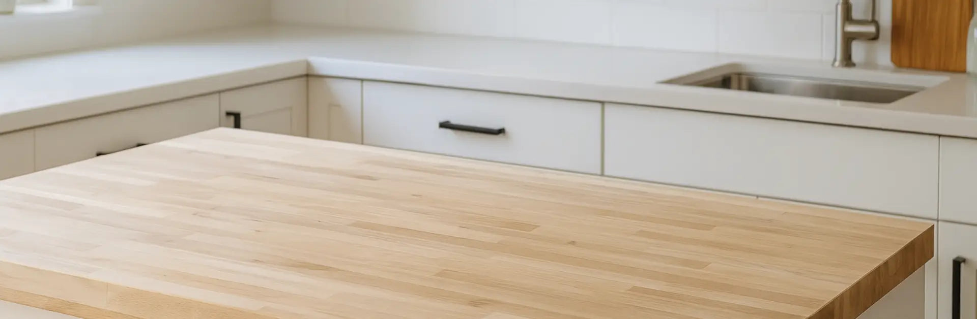 Butcher Block