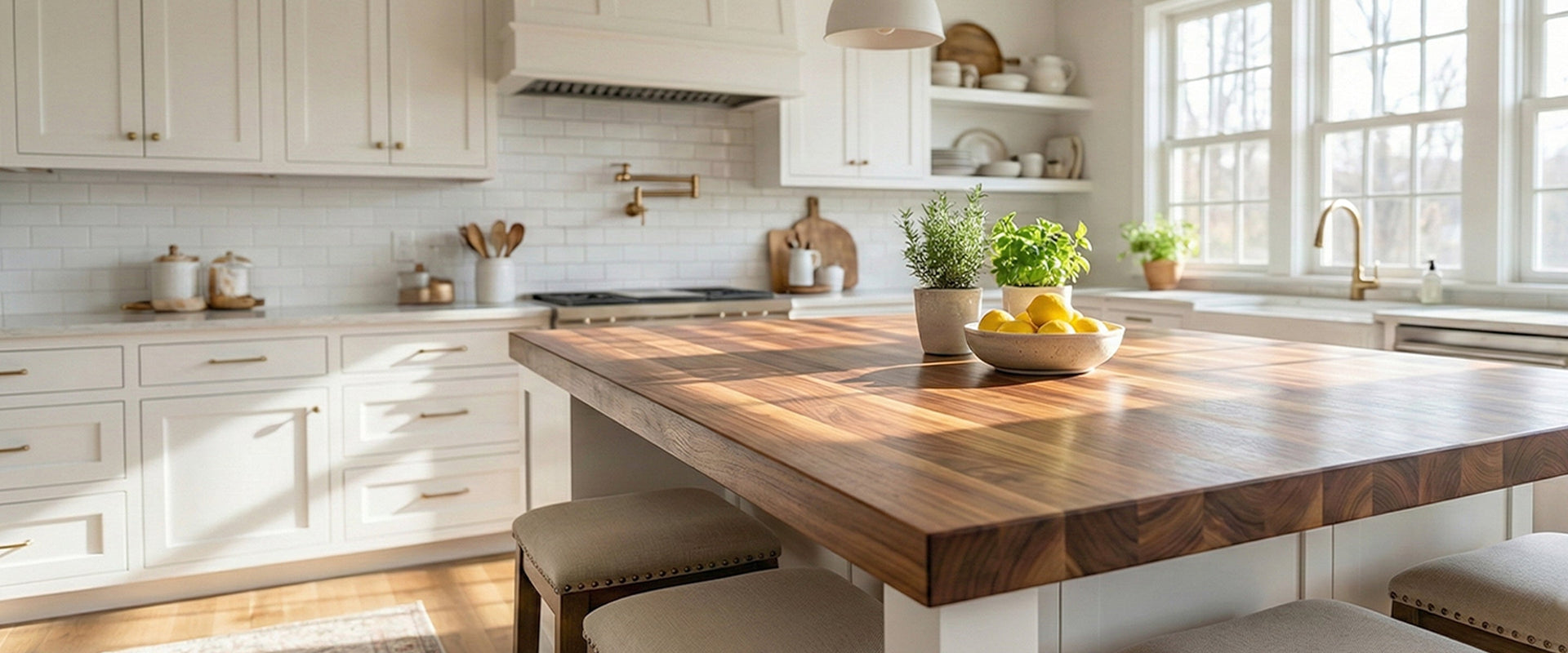 Butcher Block