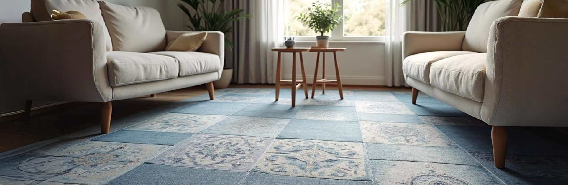 Carpet Tile