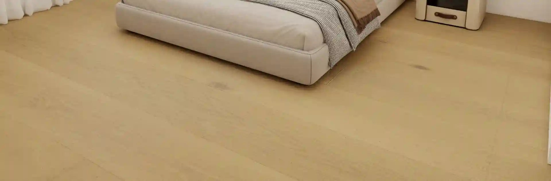 Engineered Hardwood