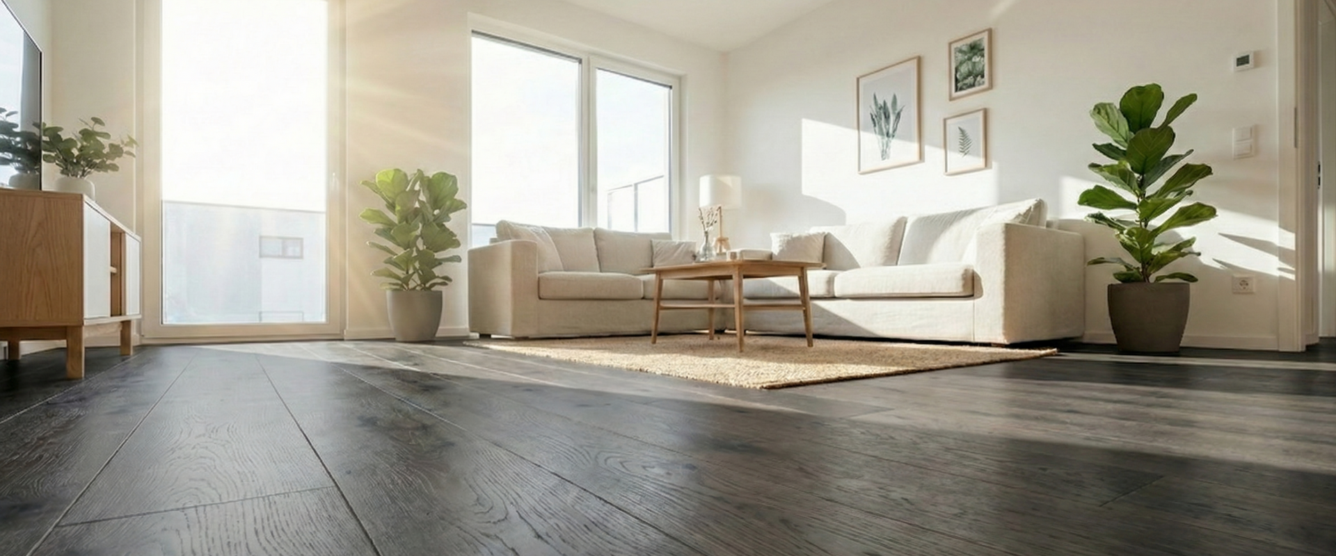 Gray Hardwood