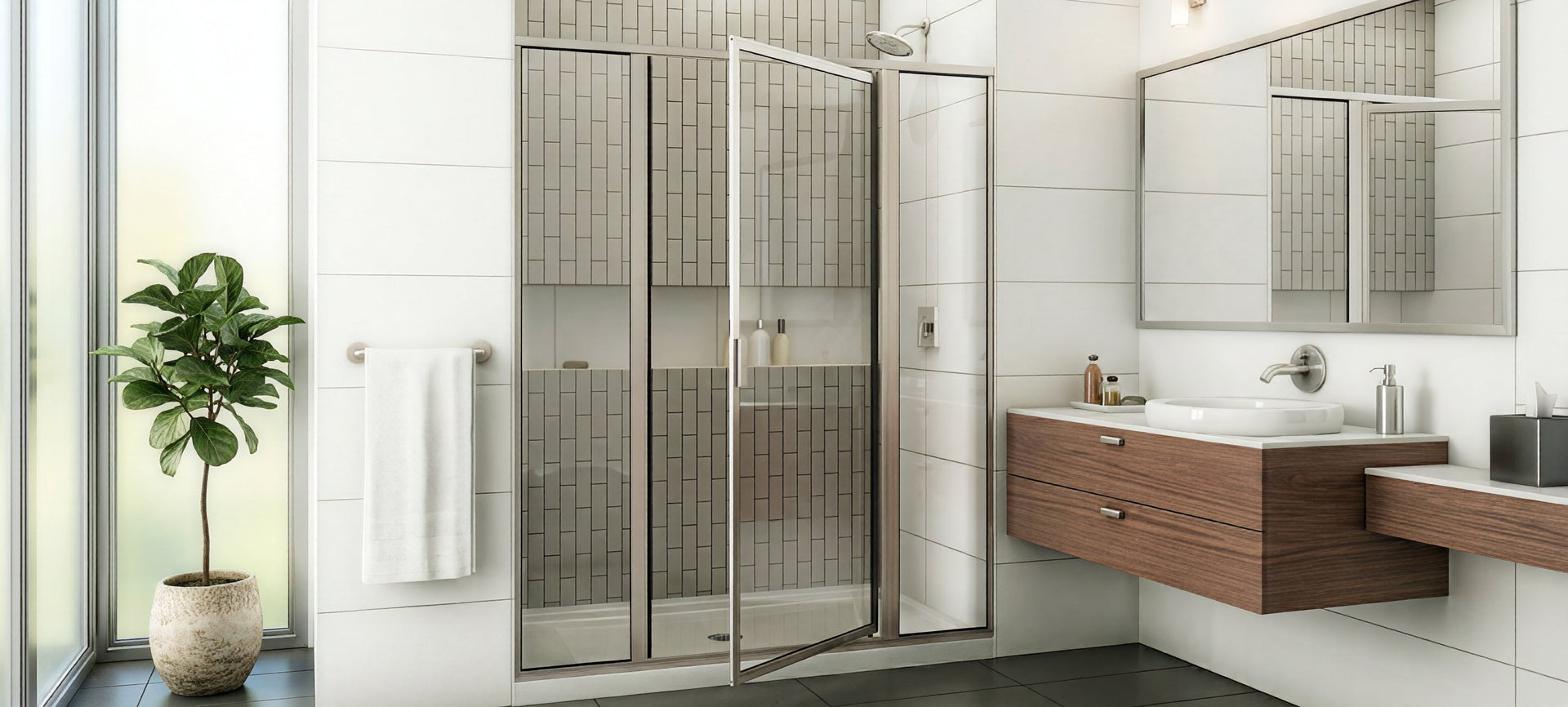 Shower Doors