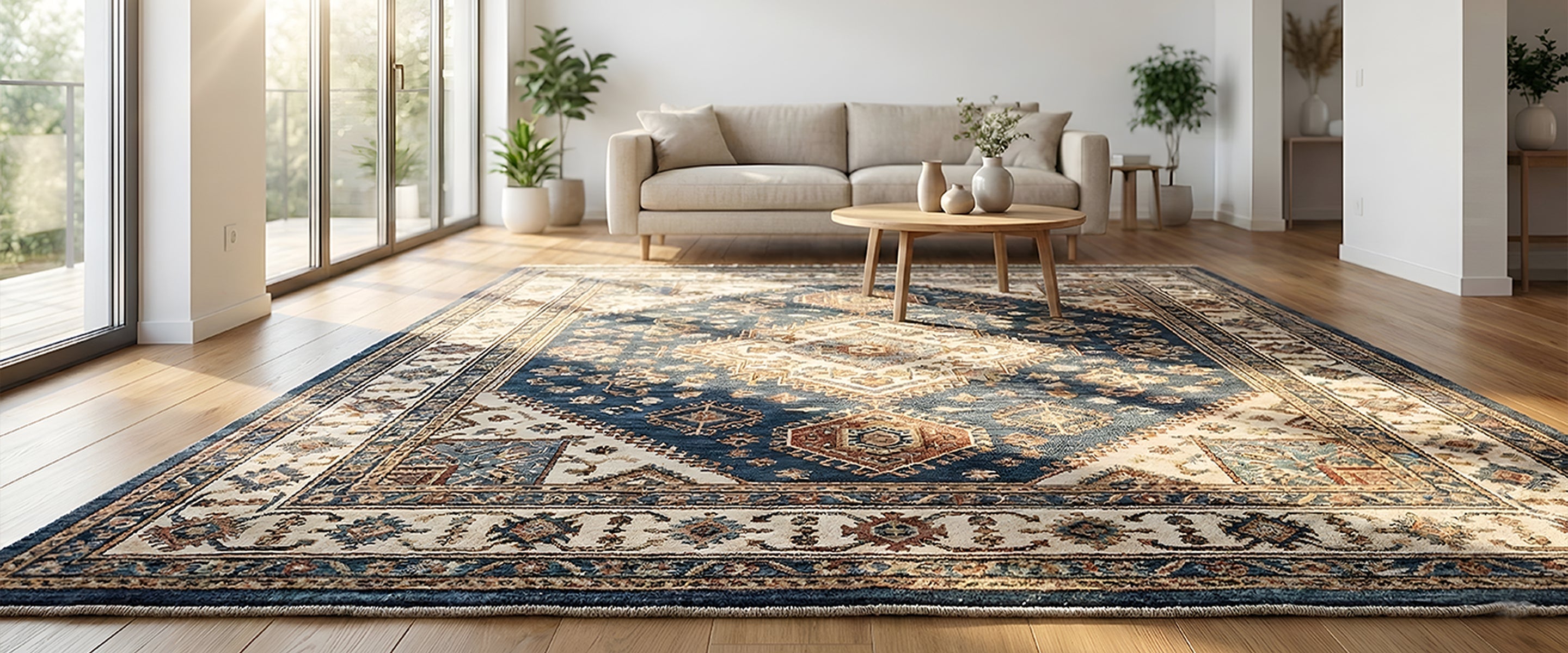 Shop Area Rugs | Durable Soft and Long-Lasting