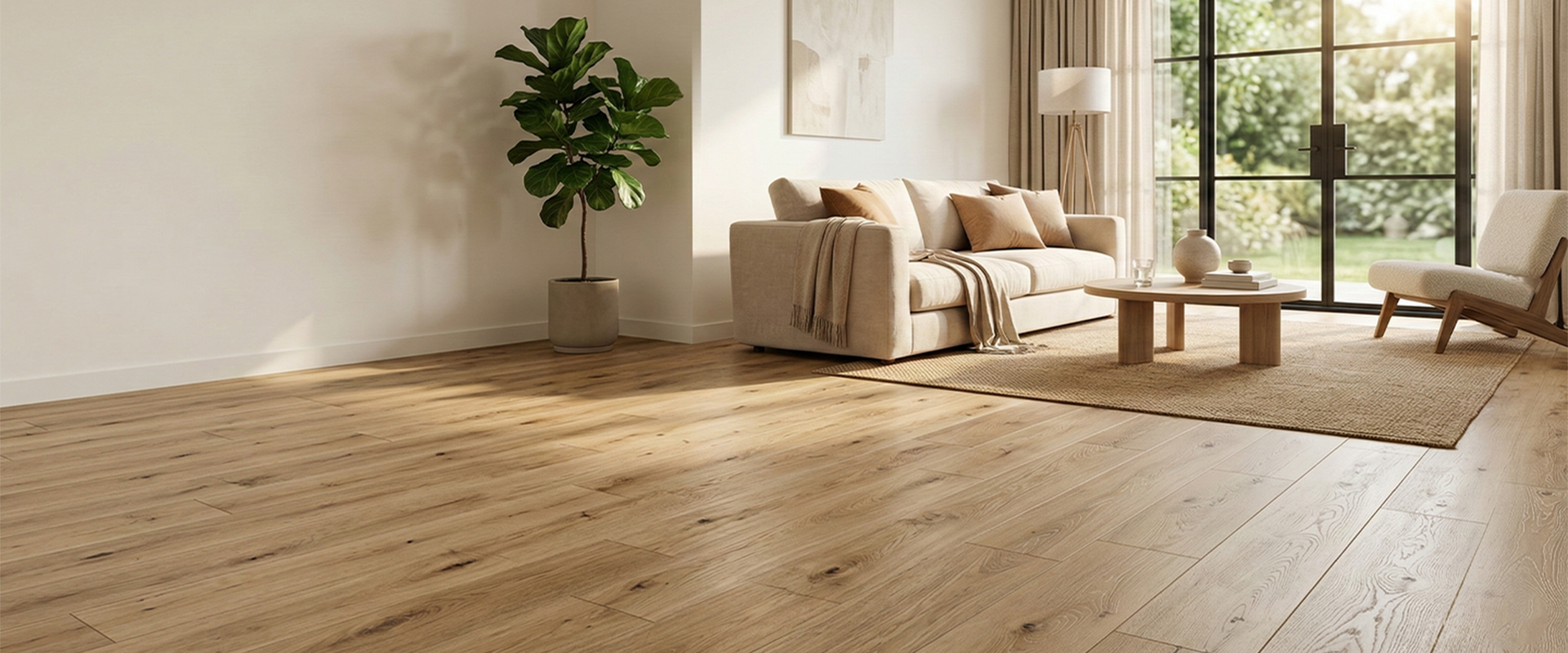 Vinyl Flooring