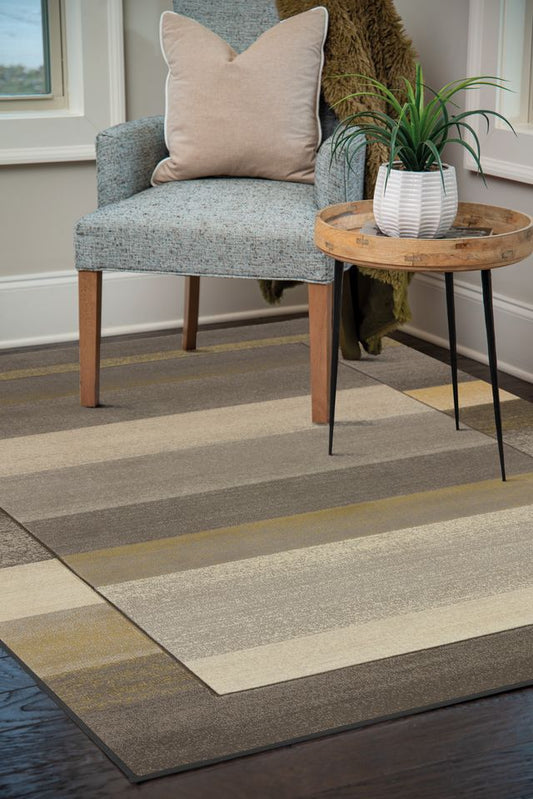 Contours Harmon Rug