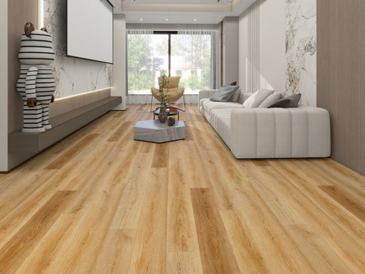 Saint Augustine Witham Waterproof Rigid Core Luxury Vinyl Plank Flooring (10975 68003)