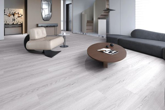 Elevate Driftwood Dream Commercial Glue Down Vinyl Flooring – 3.0mm Thick, 20 Mil Wear Layer (68001)
