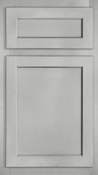 Metro Mist Cabinets