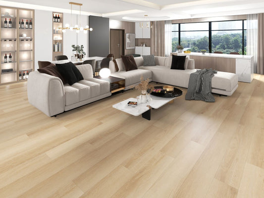 Camden Autumn Grove Waterproof Rigid Core Luxury Vinyl Plank Flooring (20530 13305)