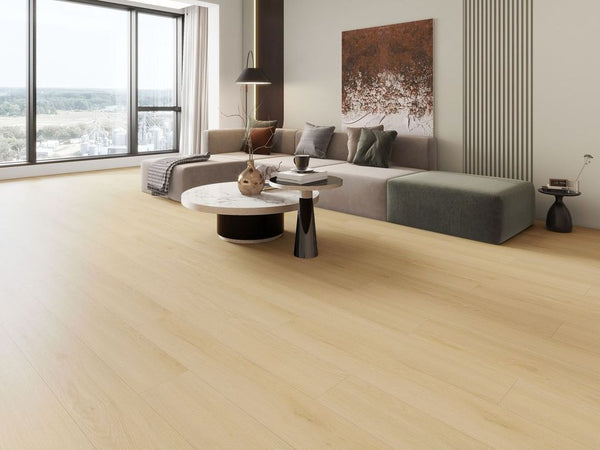 Brentwood Timeless Waterproof Rigid Core Luxury Vinyl Plank Flooring (20500 10012)