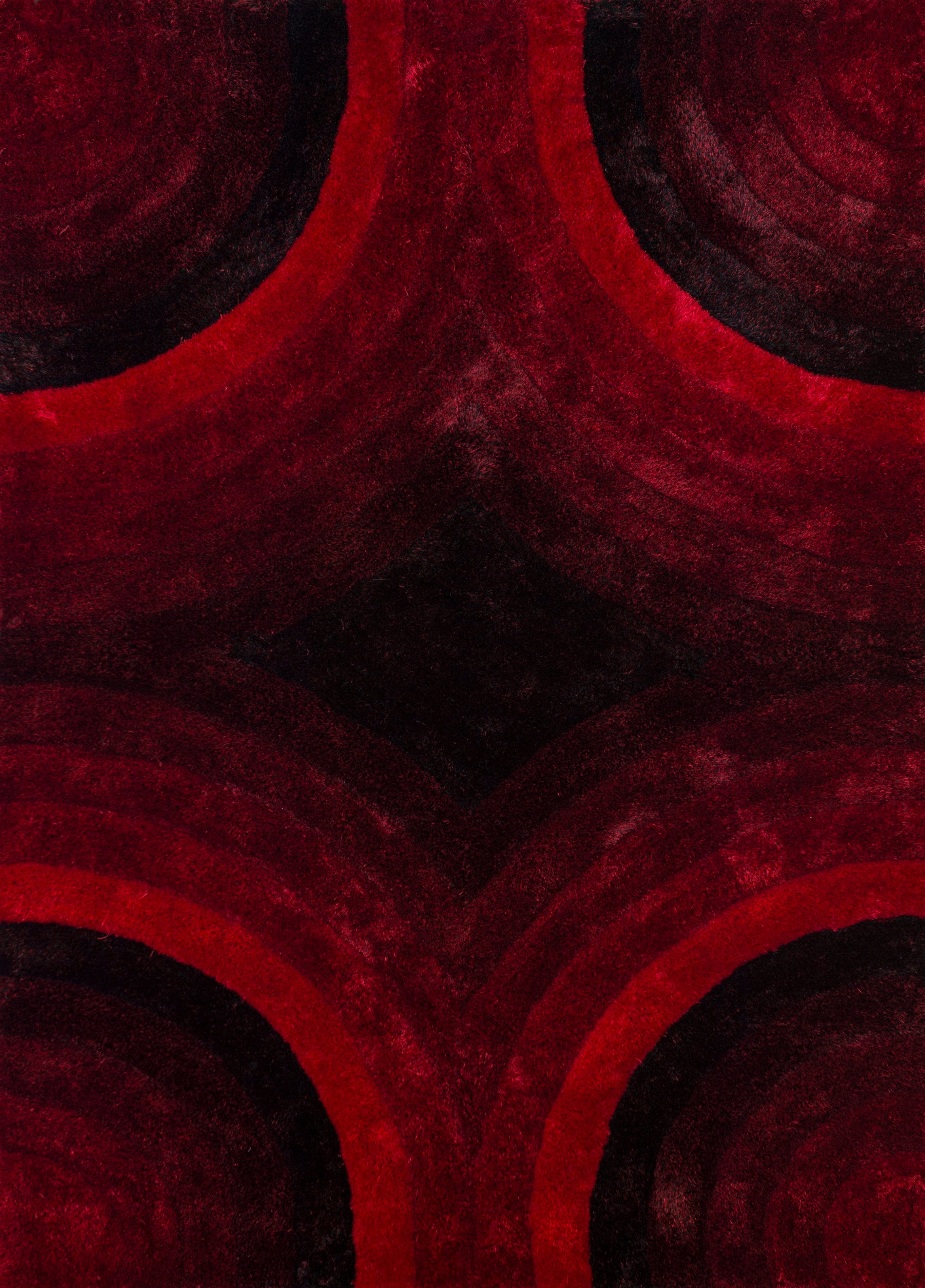 Finesse Astral - Red