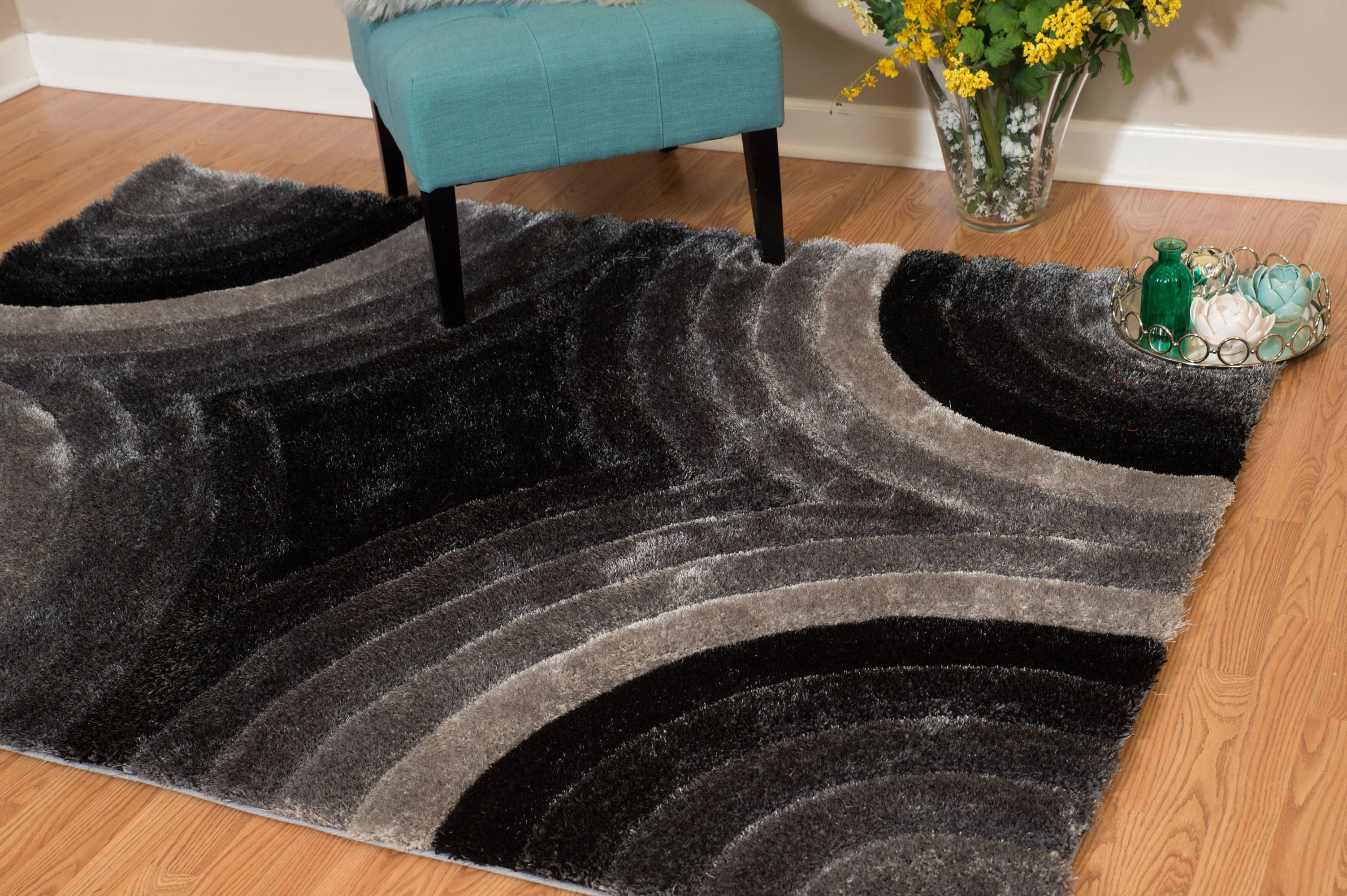 Finesse Astral - Black