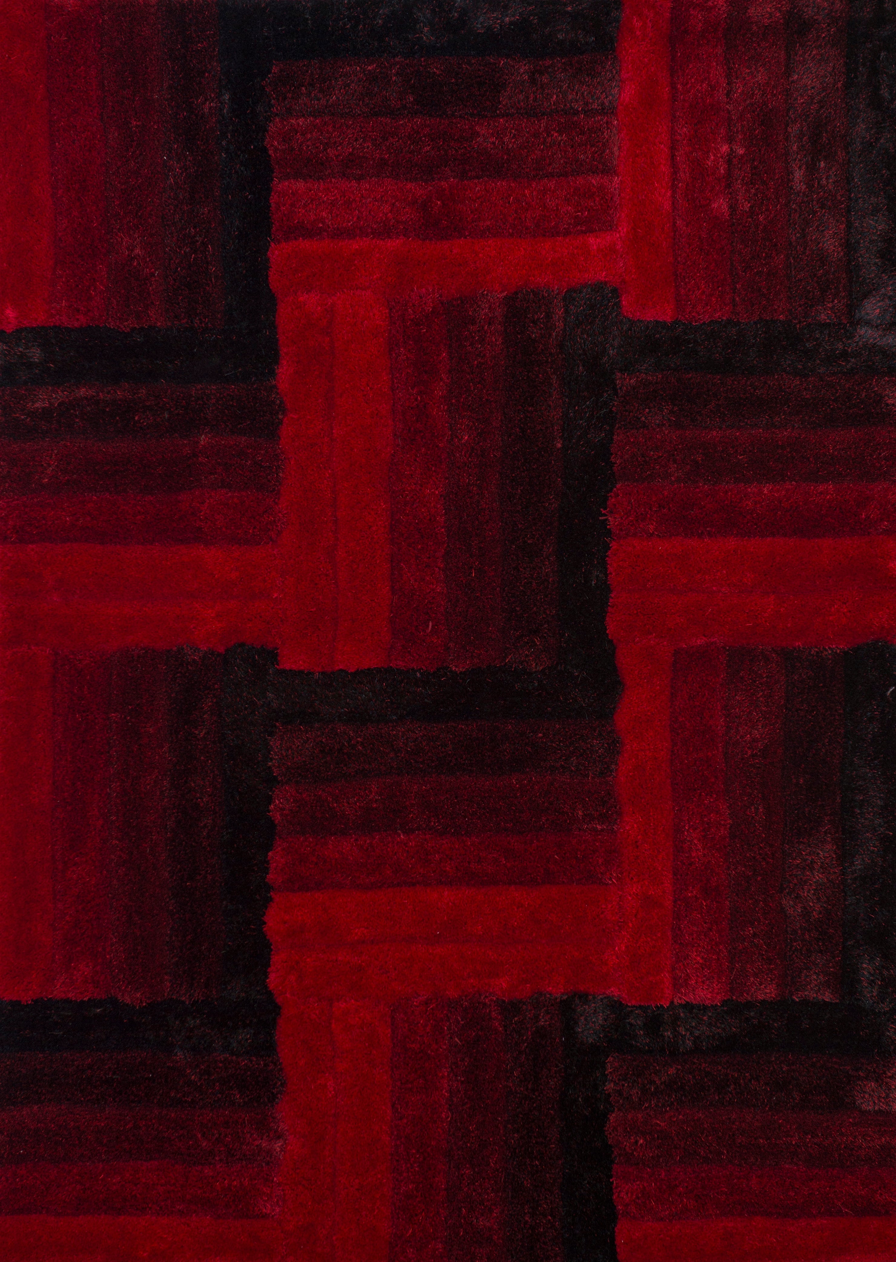 Finesse Flagstone - Red