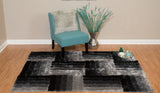 Finesse Flagstone - Black