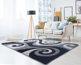 Finesse Chimes - Black