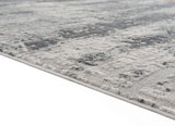 Cascades Mazama Gray Rug